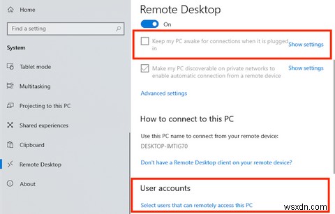 Microsoft Remote Desktop:Cách truy cập Windows từ máy Mac của bạn 