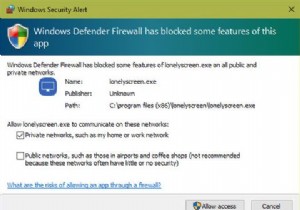 Cách phản chiếu màn hình iPhone hoặc iPad sang PC Windows 