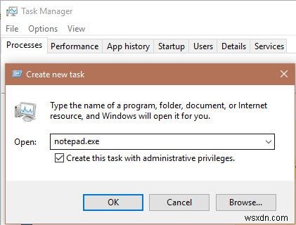 4 cách để chạy bất kỳ chương trình nào với tư cách là quản trị viên trong Windows 