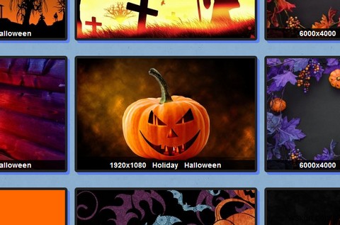 6 cách để máy tính của bạn sẵn sàng cho Halloween 