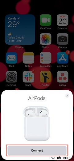 6 bản sửa lỗi cho việc AirPods không tự động chuyển đổi giữa các thiết bị Apple 