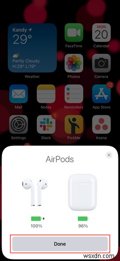 6 bản sửa lỗi cho việc AirPods không tự động chuyển đổi giữa các thiết bị Apple 