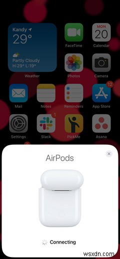 6 bản sửa lỗi cho việc AirPods không tự động chuyển đổi giữa các thiết bị Apple 