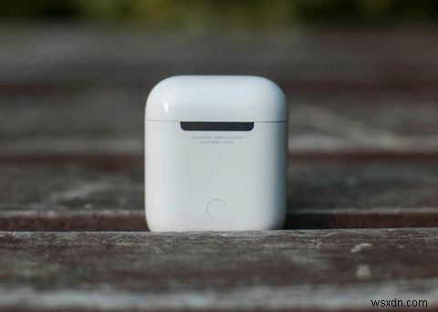 8 sự cố thường gặp của Apple AirPods và cách khắc phục chúng 