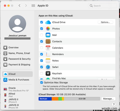 5 bản sửa lỗi khi các ứng dụng Apple không đồng bộ hóa qua iCloud:Ghi chú, Tin nhắn và hơn thế nữa 