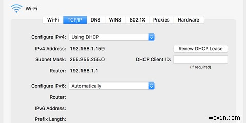 Cách sửa lỗi DNS_PROBE_FINISHED_NXDOMAIN 