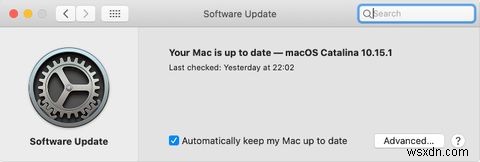 Cách xóa (hoặc khôi phục) phân vùng khôi phục máy Mac của bạn 