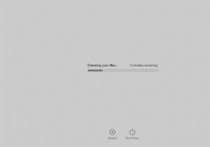 Cách xác định các vấn đề của máy Mac với các bài kiểm tra chẩn đoán phần cứng của Apple 