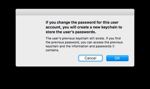4 cách dễ dàng để đặt lại mật khẩu máy Mac đã mất của bạn 