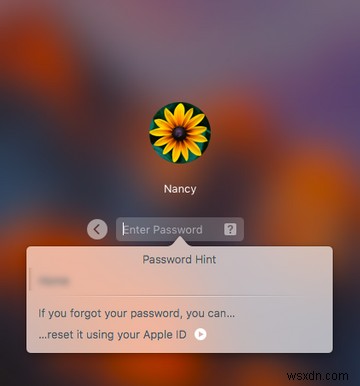 4 cách dễ dàng để đặt lại mật khẩu máy Mac đã mất của bạn 