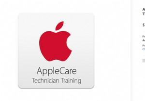 Kỹ thuật viên Apple cần đào tạo gì để sửa thiết bị iOS &Mac? 