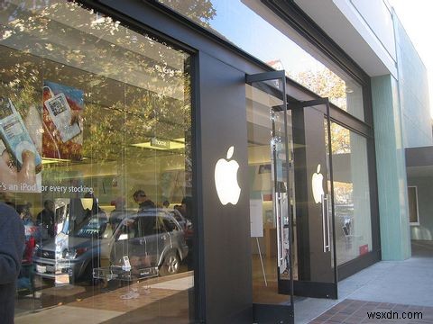 Kỹ thuật viên Apple cần đào tạo gì để sửa thiết bị iOS &Mac? 