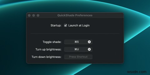 3 ứng dụng để giảm độ sáng màn hình trên máy Mac của bạn dưới mức tối thiểu 