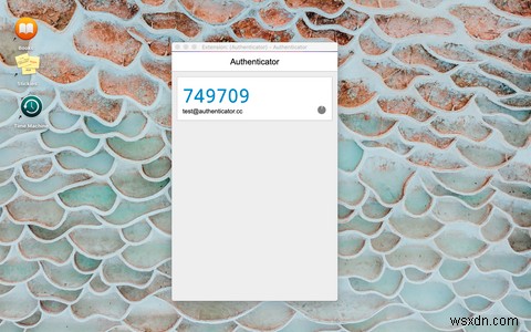 5 ứng dụng Authenticator tốt nhất để tạo mã 2FA trên Mac 