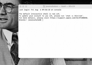 5 ứng dụng SSH tốt nhất cho Mac 