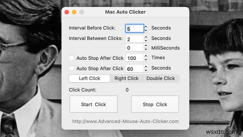 5 công cụ nhấp chuột tự động tốt nhất cho Mac 