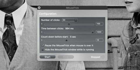 5 công cụ nhấp chuột tự động tốt nhất cho Mac 