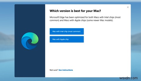 Microsoft Edge cho Mac:Bạn có nên sử dụng trình duyệt Microsofts không? 