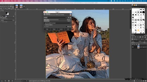 7 lựa chọn thay thế Photoshop tốt nhất cho Mac 