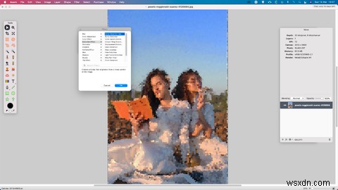 7 lựa chọn thay thế Photoshop tốt nhất cho Mac 