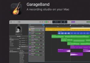 9 lý do GarageBand là DAW tốt nhất cho người mới bắt đầu trên macOS 