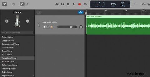 9 lý do GarageBand là DAW tốt nhất cho người mới bắt đầu trên macOS 