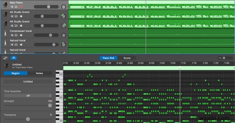 9 lý do GarageBand là DAW tốt nhất cho người mới bắt đầu trên macOS 