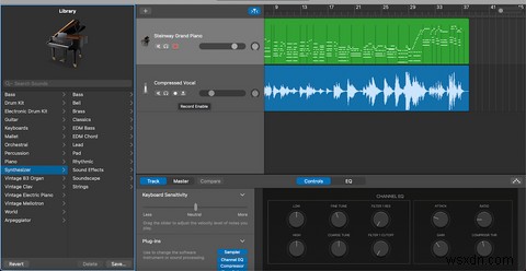 9 lý do GarageBand là DAW tốt nhất cho người mới bắt đầu trên macOS 