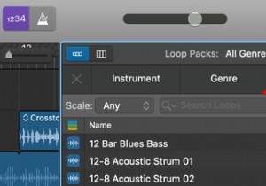Cách sử dụng GarageBand và Vòng lặp nhạc miễn phí để tạo bản nhạc của riêng bạn 