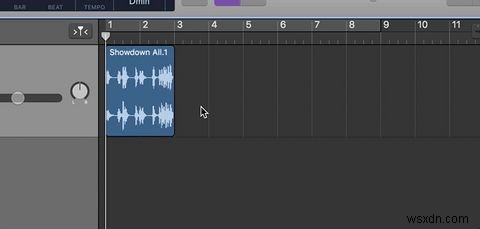 Cách sử dụng GarageBand và Vòng lặp nhạc miễn phí để tạo bản nhạc của riêng bạn 