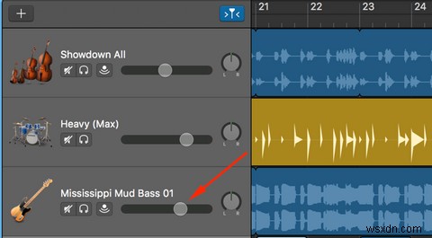 Cách sử dụng GarageBand và Vòng lặp nhạc miễn phí để tạo bản nhạc của riêng bạn 