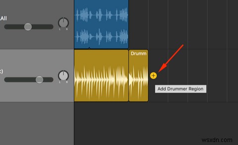 Cách sử dụng GarageBand và Vòng lặp nhạc miễn phí để tạo bản nhạc của riêng bạn 