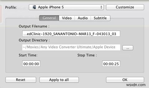 7 ứng dụng chuyển đổi video tốt nhất cho macOS 