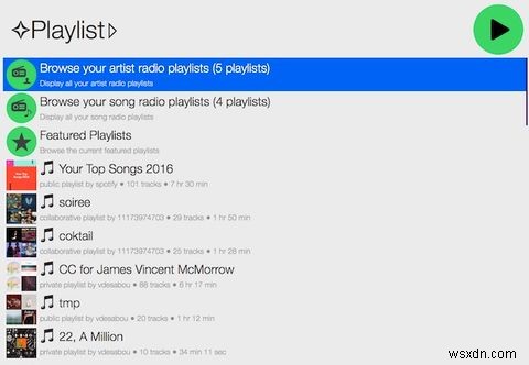 7 ứng dụng Mac cho trải nghiệm Spotify và Apple Music tốt hơn 