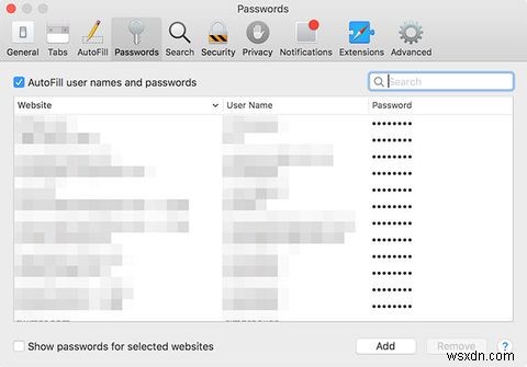Trình quản lý mật khẩu tốt nhất cho máy Mac của bạn là ... 