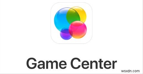 Game Center là gì? Hướng dẫn về Game Center trên Mac và iPhone 