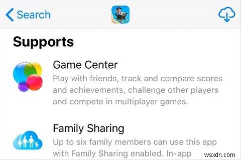 Game Center là gì? Hướng dẫn về Game Center trên Mac và iPhone 