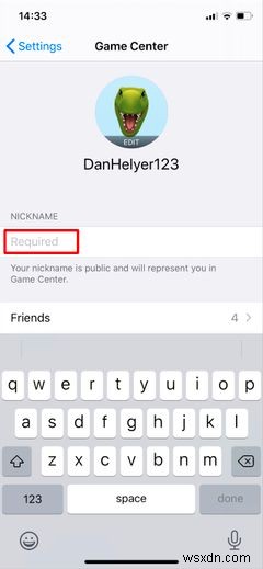 Game Center là gì? Hướng dẫn về Game Center trên Mac và iPhone 