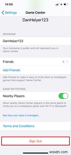 Game Center là gì? Hướng dẫn về Game Center trên Mac và iPhone 