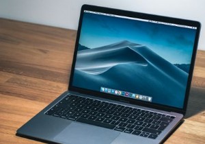 Cách hiệu chỉnh pin MacBook của bạn và liệu nó có xứng đáng hay không 