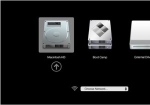 Cách chuyển đổi đĩa khởi động trên máy Mac Intel hoặc Apple Silicon của bạn 