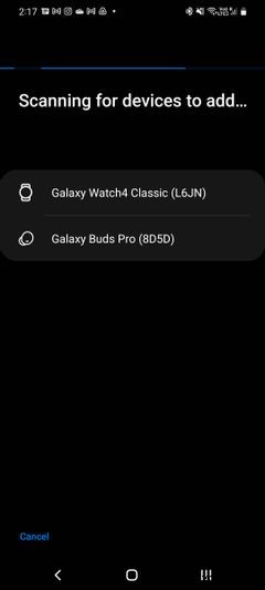 Cách ghép nối Samsung Galaxy Buds với mọi thiết bị 