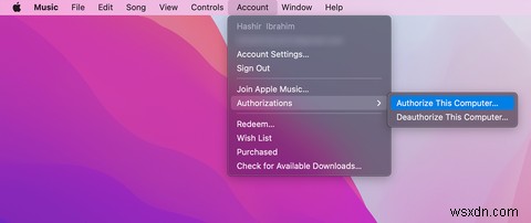 iTunes được ủy quyền giải thích:Nó là gì và làm thế nào để sử dụng nó 