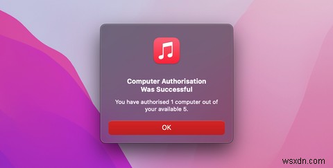 iTunes được ủy quyền giải thích:Nó là gì và làm thế nào để sử dụng nó 