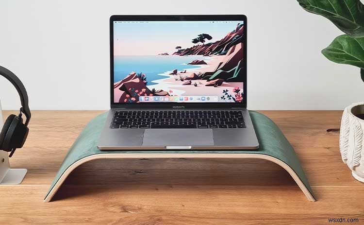 Bảo vệ vật lý MacBook của bạn với 6 mẹo này 