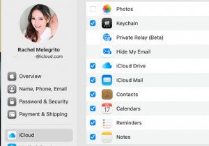 Cách chia sẻ và cộng tác trên danh sách lời nhắc bằng máy Mac 