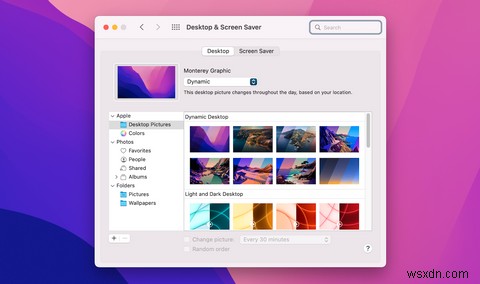 7 cách để cá nhân hóa máy Mac của bạn:Phối màu, biểu tượng, âm thanh và hơn thế nữa 