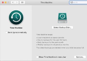3 cách hạ cấp xuống phiên bản macOS cũ hơn 