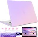 8 bìa bàn phím MacBook tốt nhất 