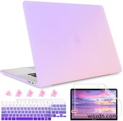 8 bìa bàn phím MacBook tốt nhất 